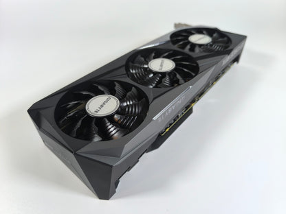 Gigabyte RTX 3070 8GB Gaming OC - Refurbished