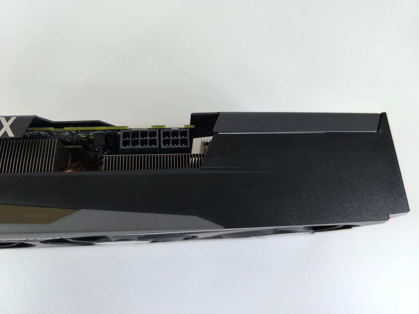 Gigabyte RTX 3060 TI 8GB Aorus Elite Rev 2.0 - Refurbished