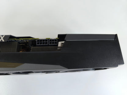 Gigabyte RTX 3060 TI 8GB Aorus Elite Rev 2.0 - Refurbished