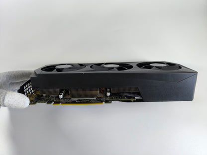Gigabyte RTX 3060 TI 8GB Aorus Elite Rev 2.0 - Refurbished