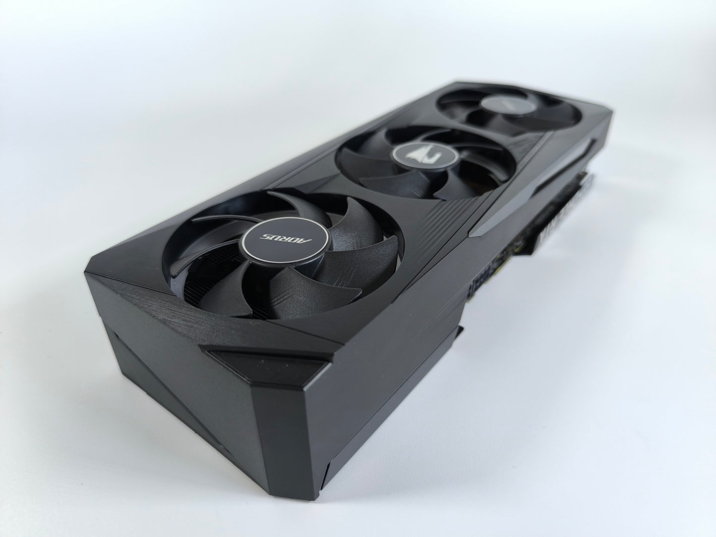 Gigabyte RTX 3060 TI 8GB Aorus Elite Rev 2.0 - Refurbished