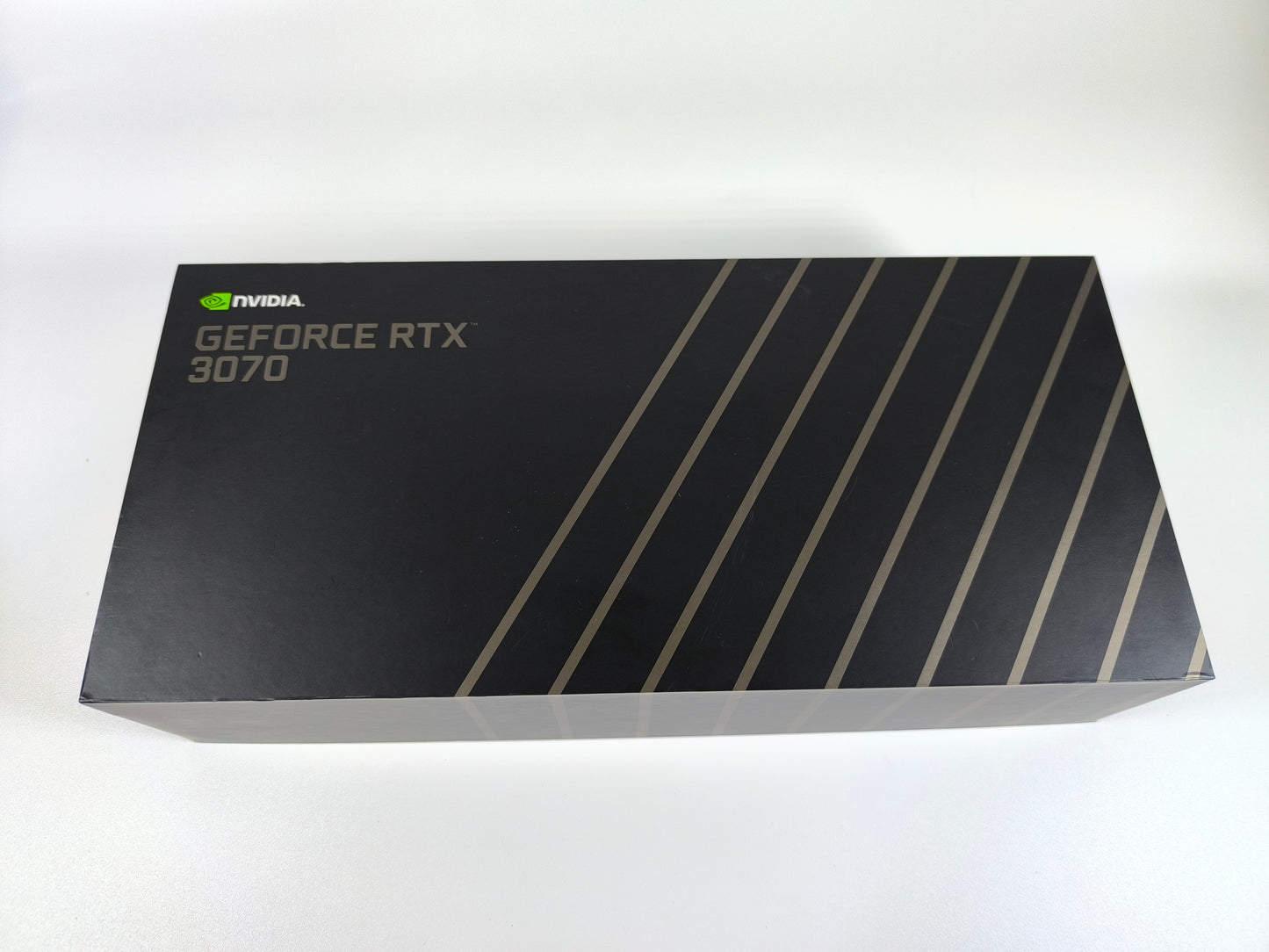 Nvidia RTX 3070 16GB Founders Edition mit OVP - Modifiziert - Refurbished