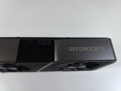 Nvidia RTX 3070 16GB Founders Edition mit OVP - Modifiziert - Refurbished