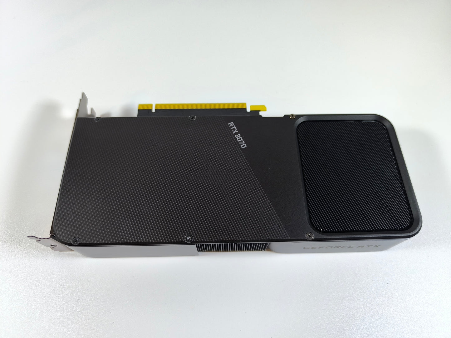 Nvidia RTX 3070 16GB Founders Edition mit OVP - Modifiziert - Refurbished