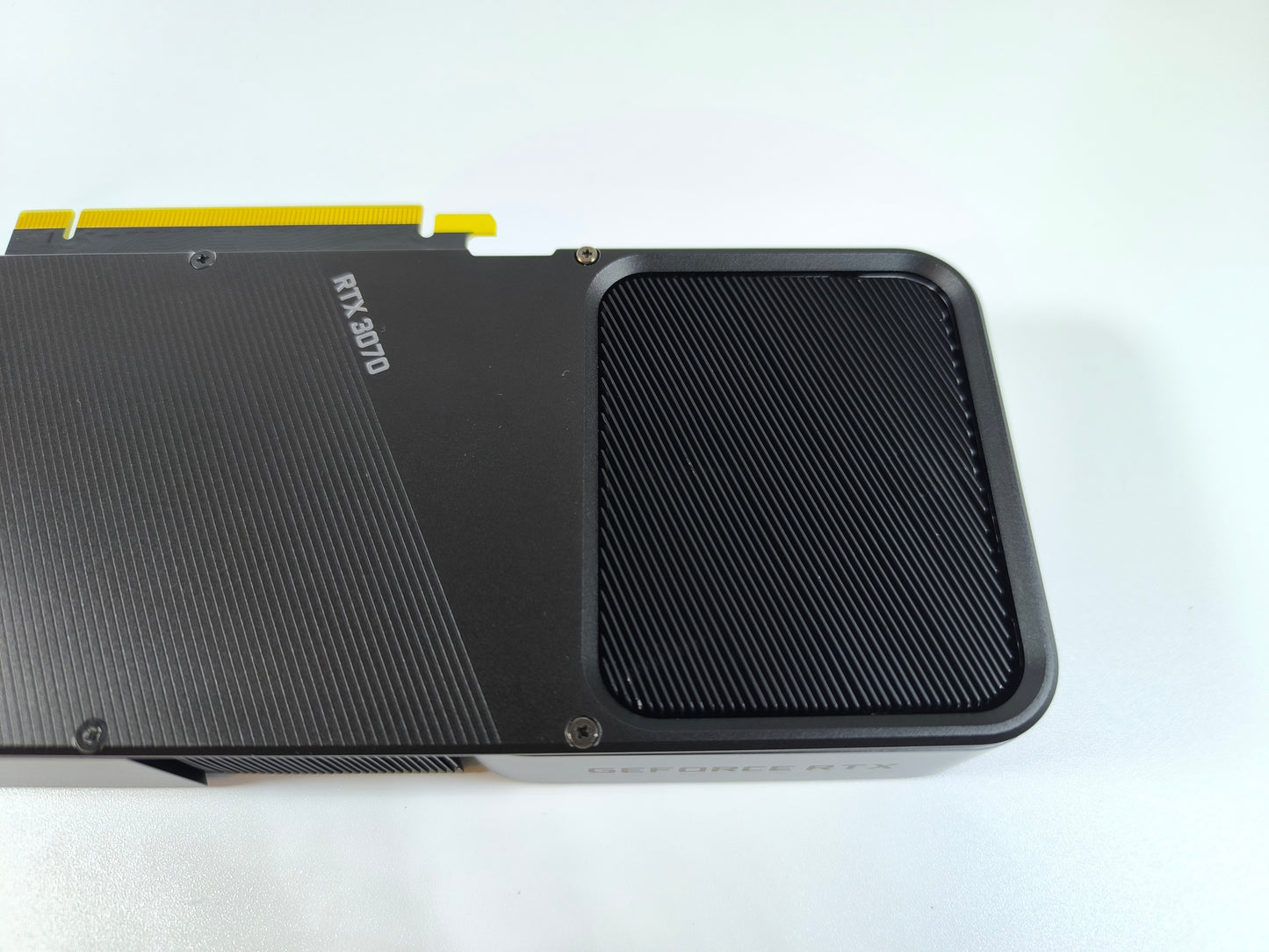 Nvidia RTX 3070 16GB Founders Edition mit OVP - Modifiziert - Refurbished