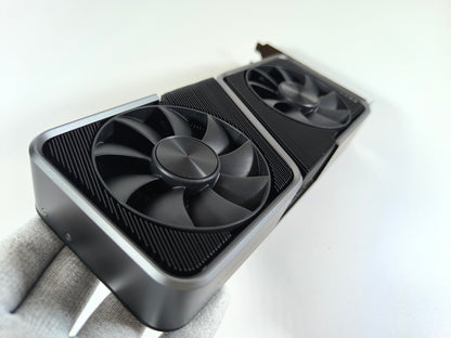 Nvidia RTX 3070 16GB Founders Edition mit OVP - Modifiziert - Refurbished