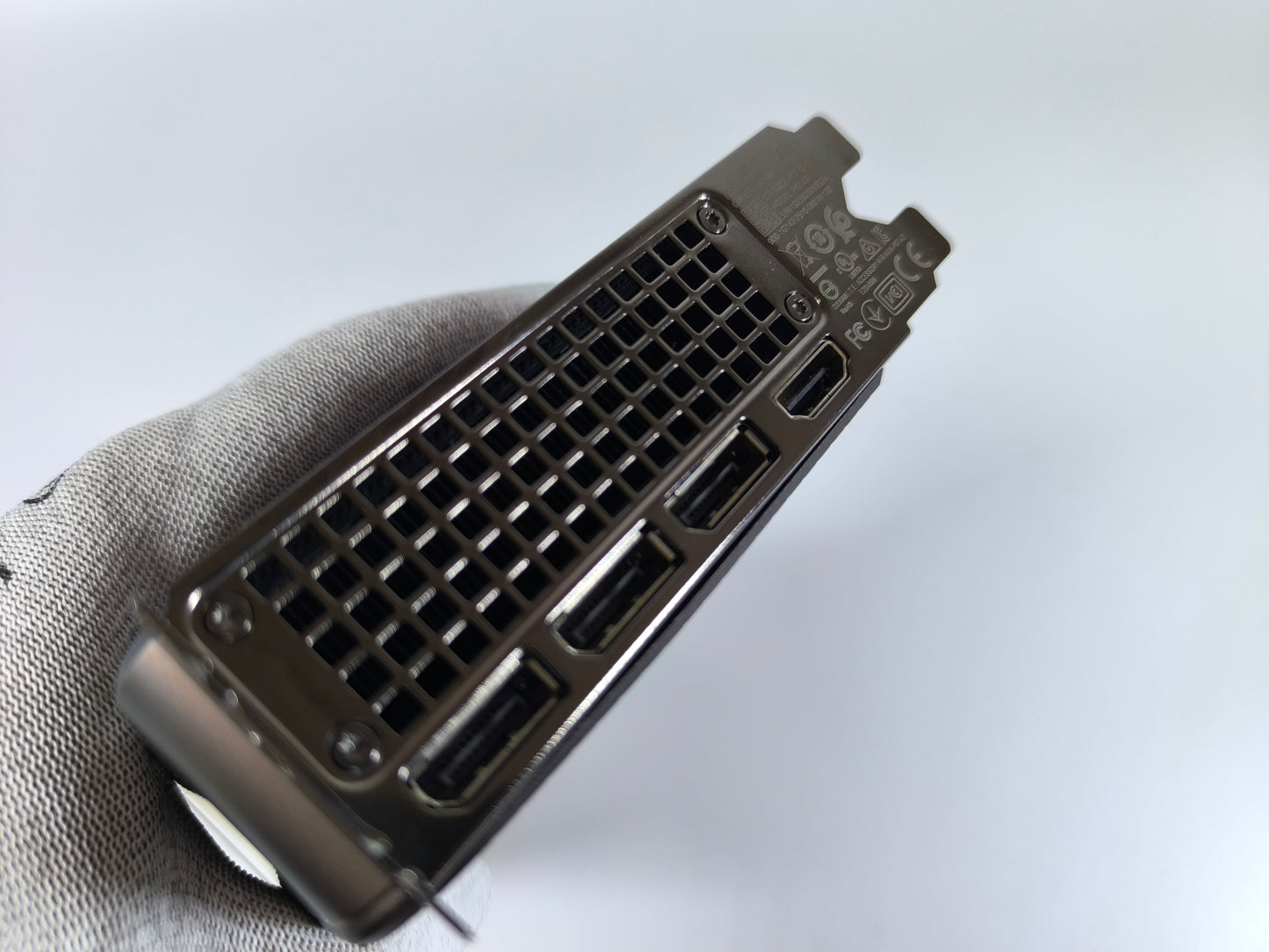 Nvidia RTX 3070 16GB Founders Edition mit OVP - Modifiziert - Refurbished