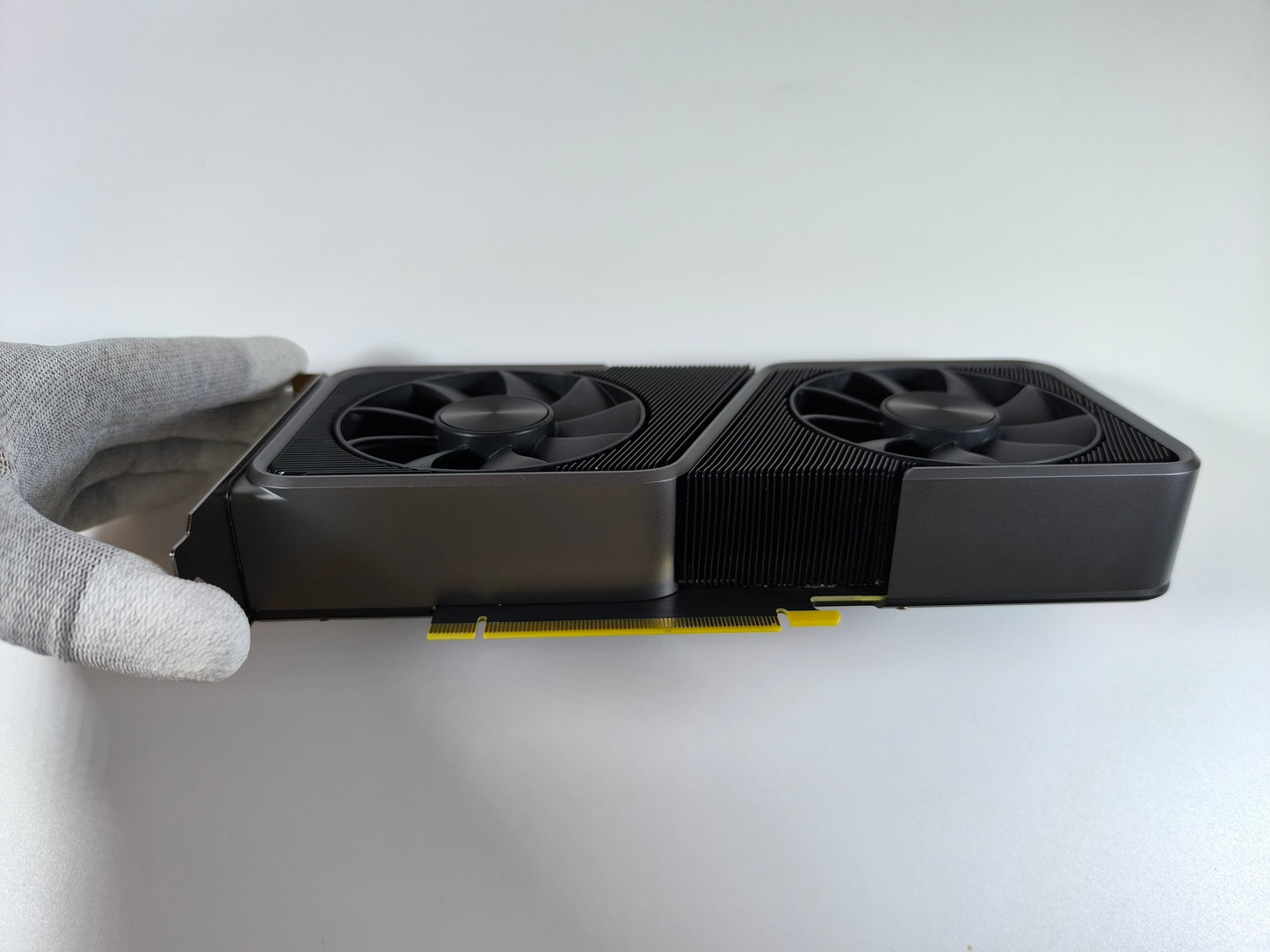 Nvidia RTX 3070 16GB Founders Edition mit OVP - Modifiziert - Refurbished