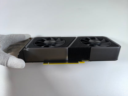 Nvidia RTX 3070 16GB Founders Edition mit OVP - Modifiziert - Refurbished