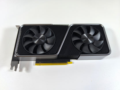 Nvidia RTX 3070 16GB Founders Edition mit OVP - Modifiziert - Refurbished