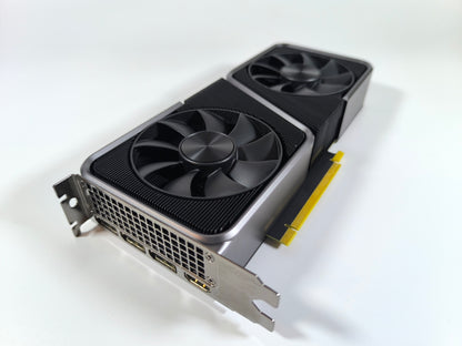 Nvidia RTX 3070 16GB Founders Edition mit OVP - Modifiziert - Refurbished