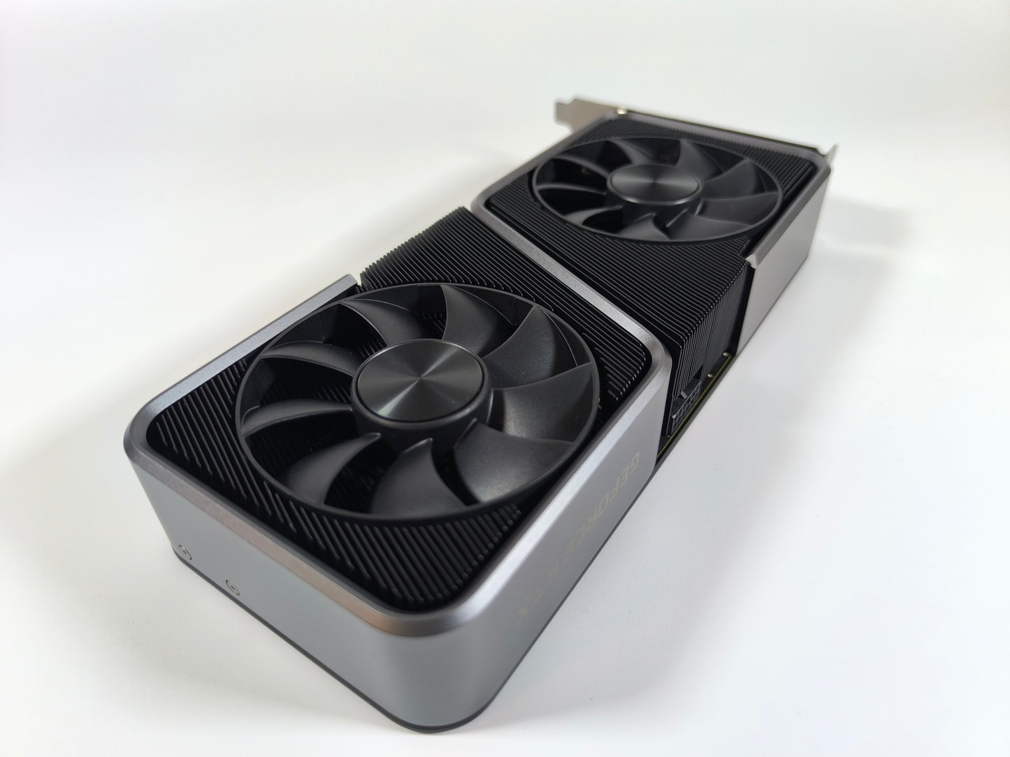 Nvidia RTX 3070 16GB Founders Edition mit OVP - Modifiziert - Refurbished