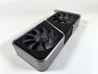 Nvidia RTX 3070 16GB Founders Edition mit OVP - Modifiziert - Refurbished