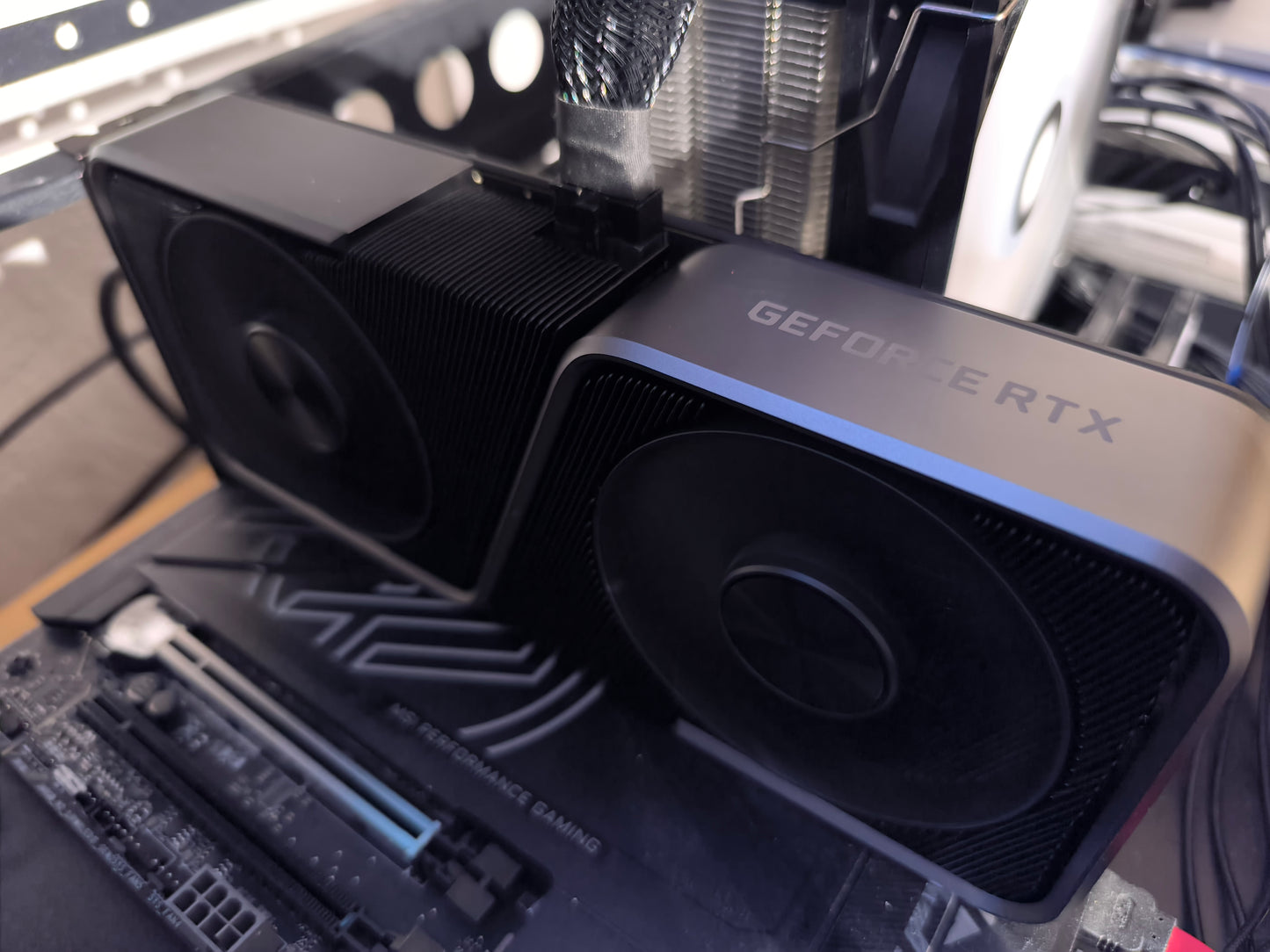 Nvidia RTX 3070 16GB Founders Edition mit OVP - Modifiziert - Refurbished