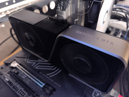 Nvidia RTX 3070 16GB Founders Edition mit OVP - Modifiziert - Refurbished