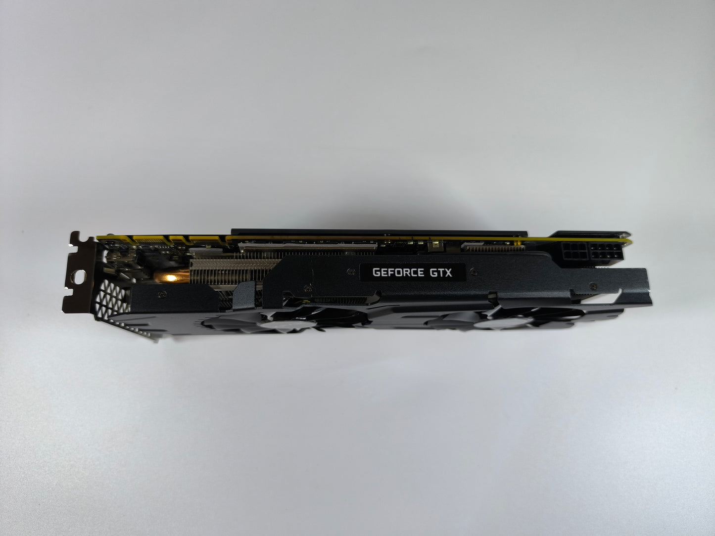 KFA2 GTX 1080 TI 11GB EXOC mit OVP - Refurbished