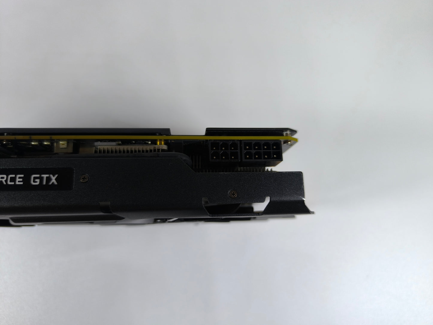 KFA2 GTX 1080 TI 11GB EXOC mit OVP - Refurbished