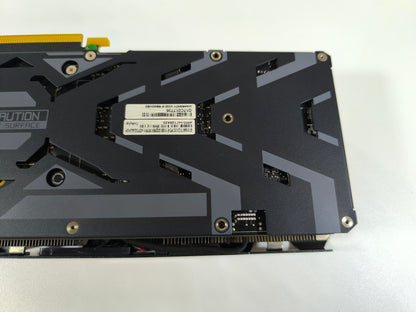 KFA2 GTX 1080 TI 11GB EXOC mit OVP - Refurbished