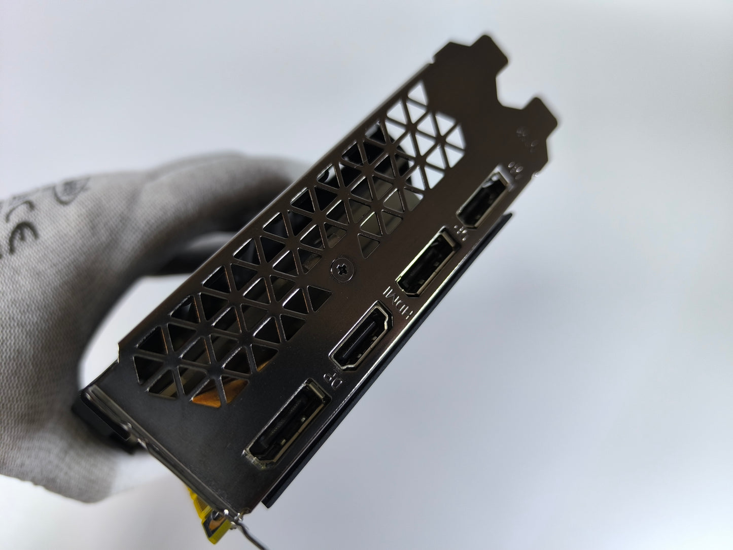 KFA2 GTX 1080 TI 11GB EXOC mit OVP - Refurbished