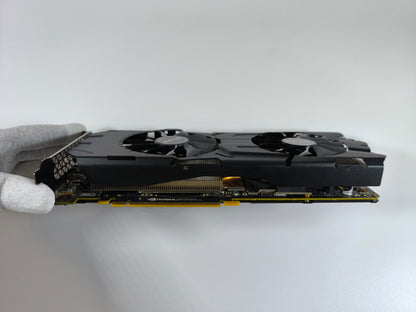 KFA2 GTX 1080 TI 11GB EXOC mit OVP - Refurbished
