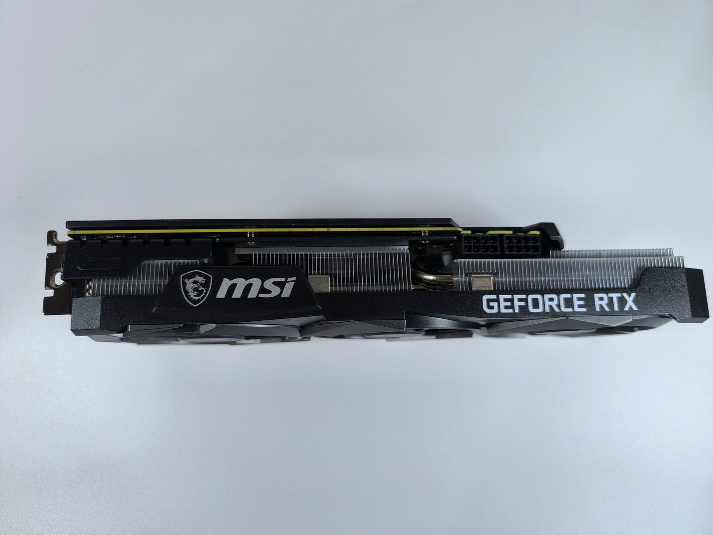 MSI RTX 3070 8GB Ventus 3X OC - Refurbished