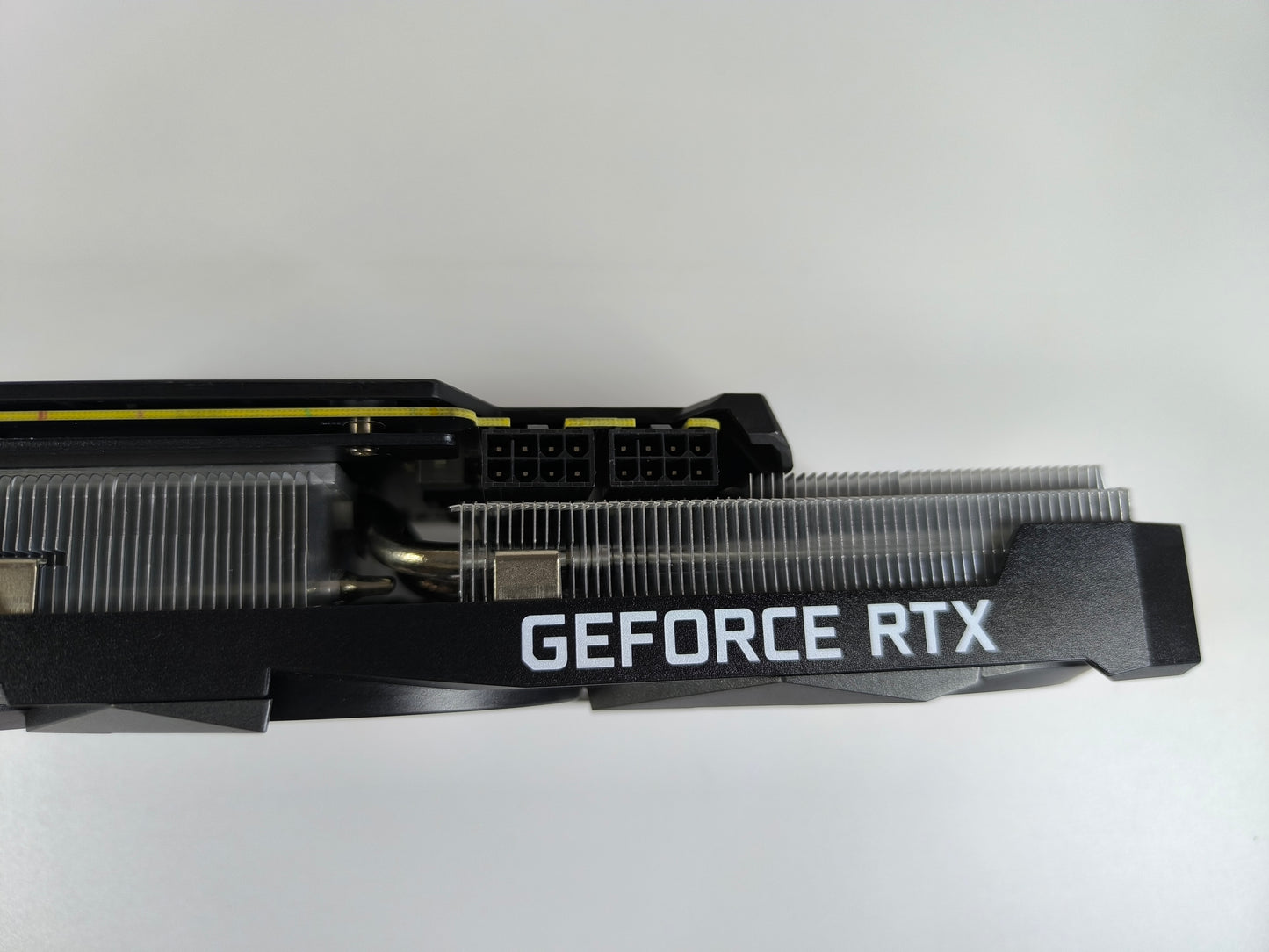 MSI RTX 3070 8GB Ventus 3X OC - Refurbished