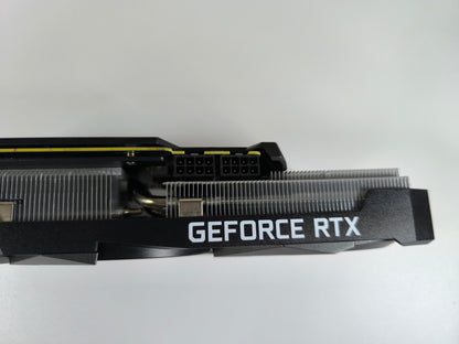 MSI RTX 3070 8GB Ventus 3X OC - Refurbished