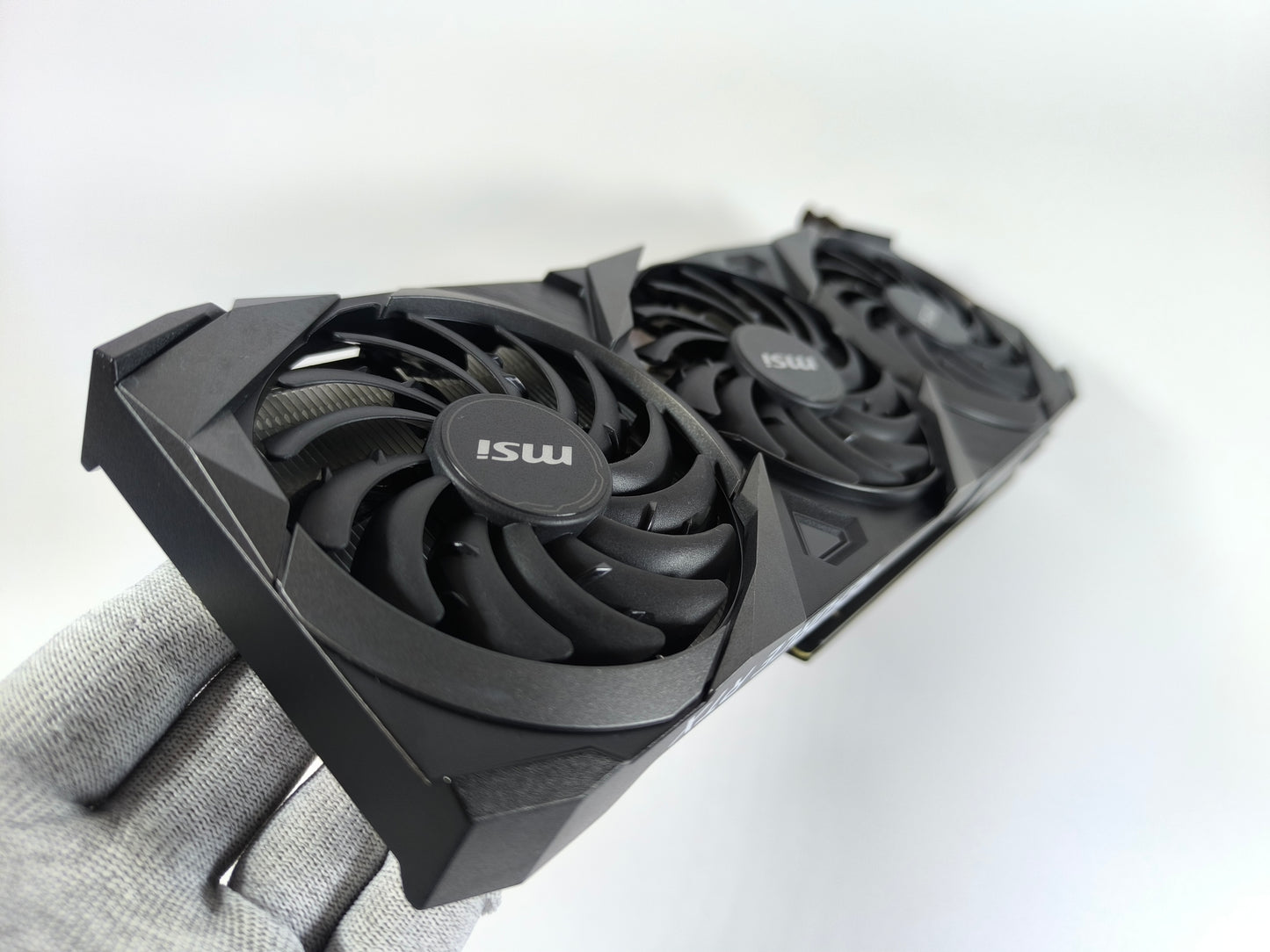 MSI RTX 3070 8GB Ventus 3X OC - Refurbished