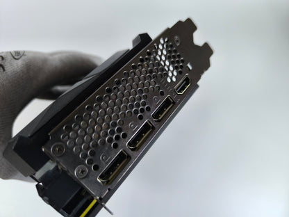 MSI RTX 3070 8GB Ventus 3X OC - Refurbished