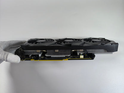 MSI RTX 3070 8GB Ventus 3X OC - Refurbished