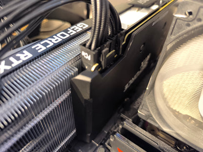 MSI RTX 3070 8GB Ventus 3X OC - Refurbished