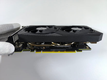 Asus RTX 3060 TI 8GB Dual Mini V2 - Refurbished