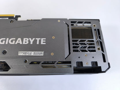 Gigabyte RTX 3090 24GB Gaming OC - Refurbished