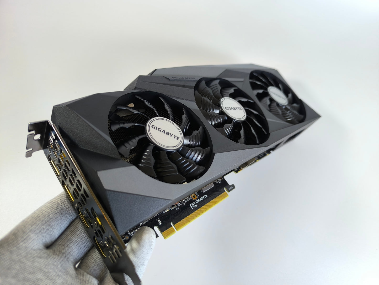 Gigabyte RTX 3090 24GB Gaming OC - Refurbished