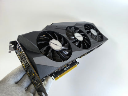 Gigabyte RTX 3090 24GB Gaming OC - Refurbished