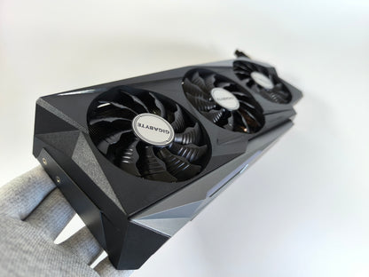Gigabyte RTX 3090 24GB Gaming OC - Refurbished