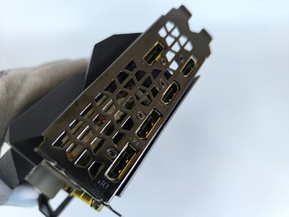 Gigabyte RTX 3090 24GB Gaming OC - Refurbished