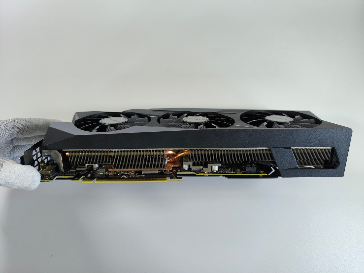 Gigabyte RTX 3090 24GB Gaming OC - Refurbished