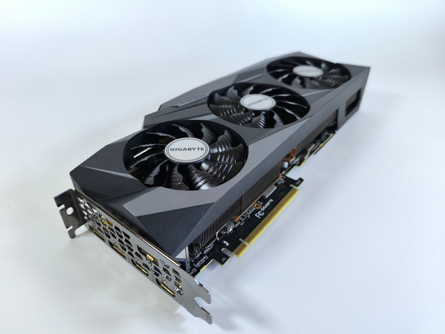 Gigabyte RTX 3090 24GB Gaming OC - Refurbished