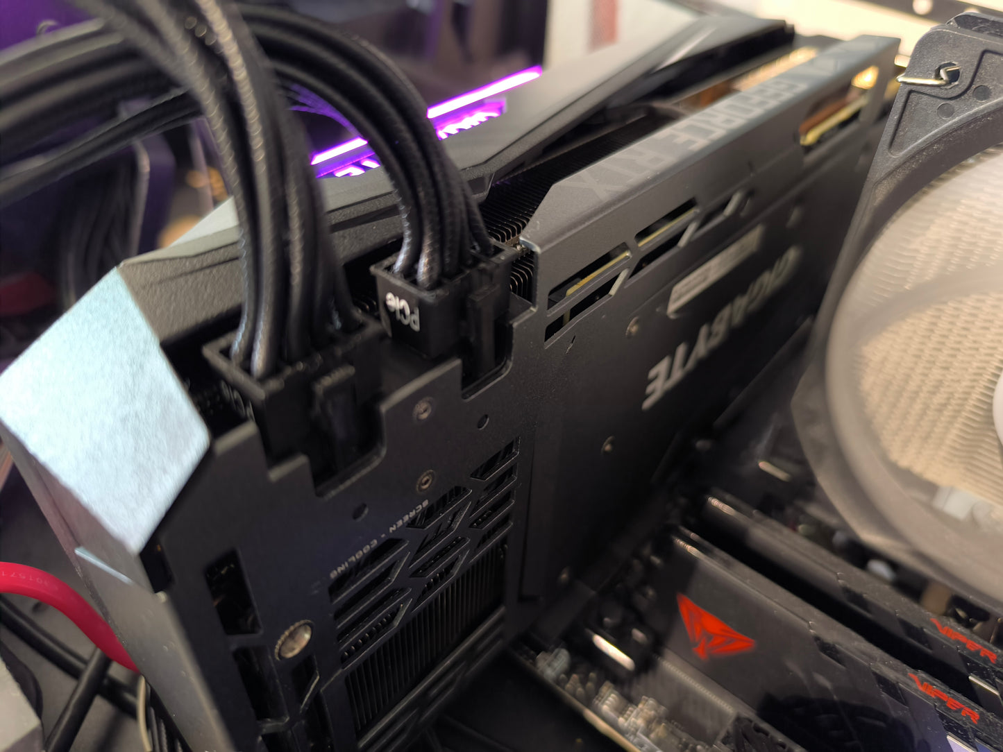 Gigabyte RTX 3090 24GB Gaming OC - Refurbished