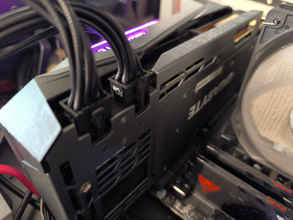 Gigabyte RTX 3090 24GB Gaming OC - Refurbished