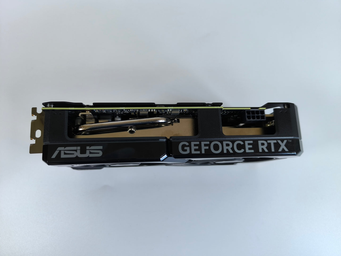 Asus RTX 4070 12GB Dual EVO OC mit OVP - Refurbished