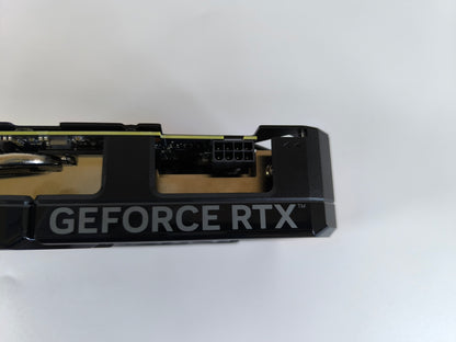 Asus RTX 4070 12GB Dual EVO OC mit OVP - Refurbished