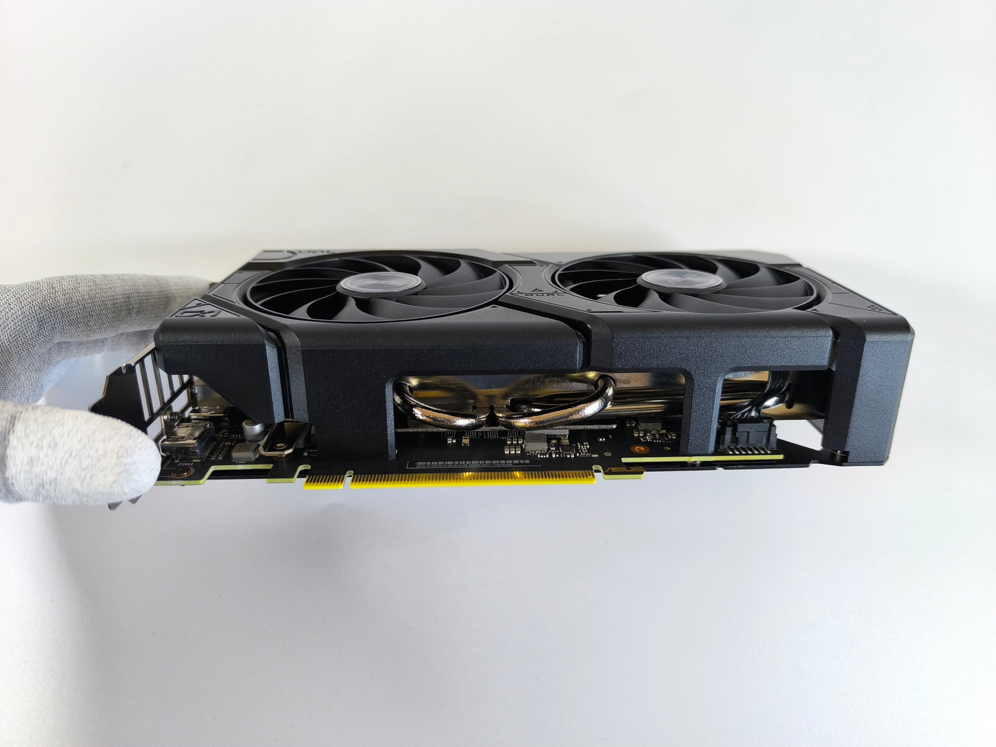 Asus RTX 4070 12GB Dual EVO OC mit OVP - Refurbished