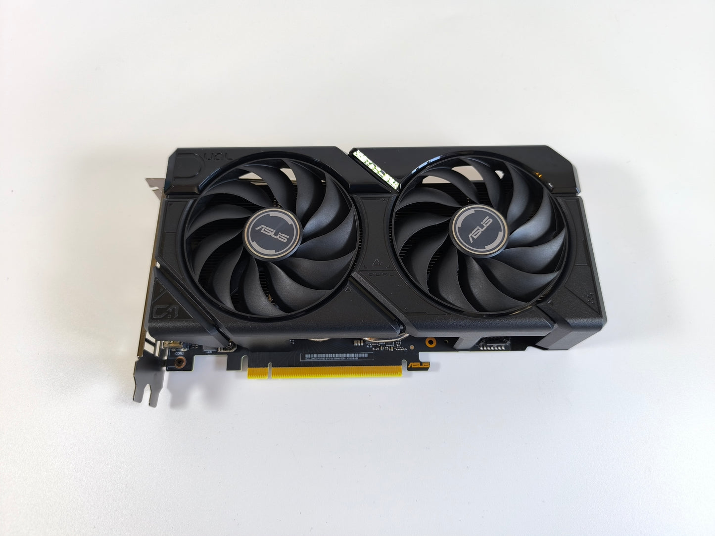 Asus RTX 4070 12GB Dual EVO OC mit OVP - Refurbished