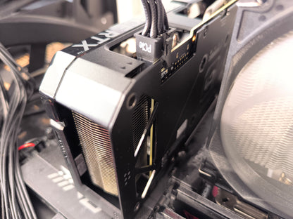 Asus RTX 4070 12GB Dual EVO OC mit OVP - Refurbished