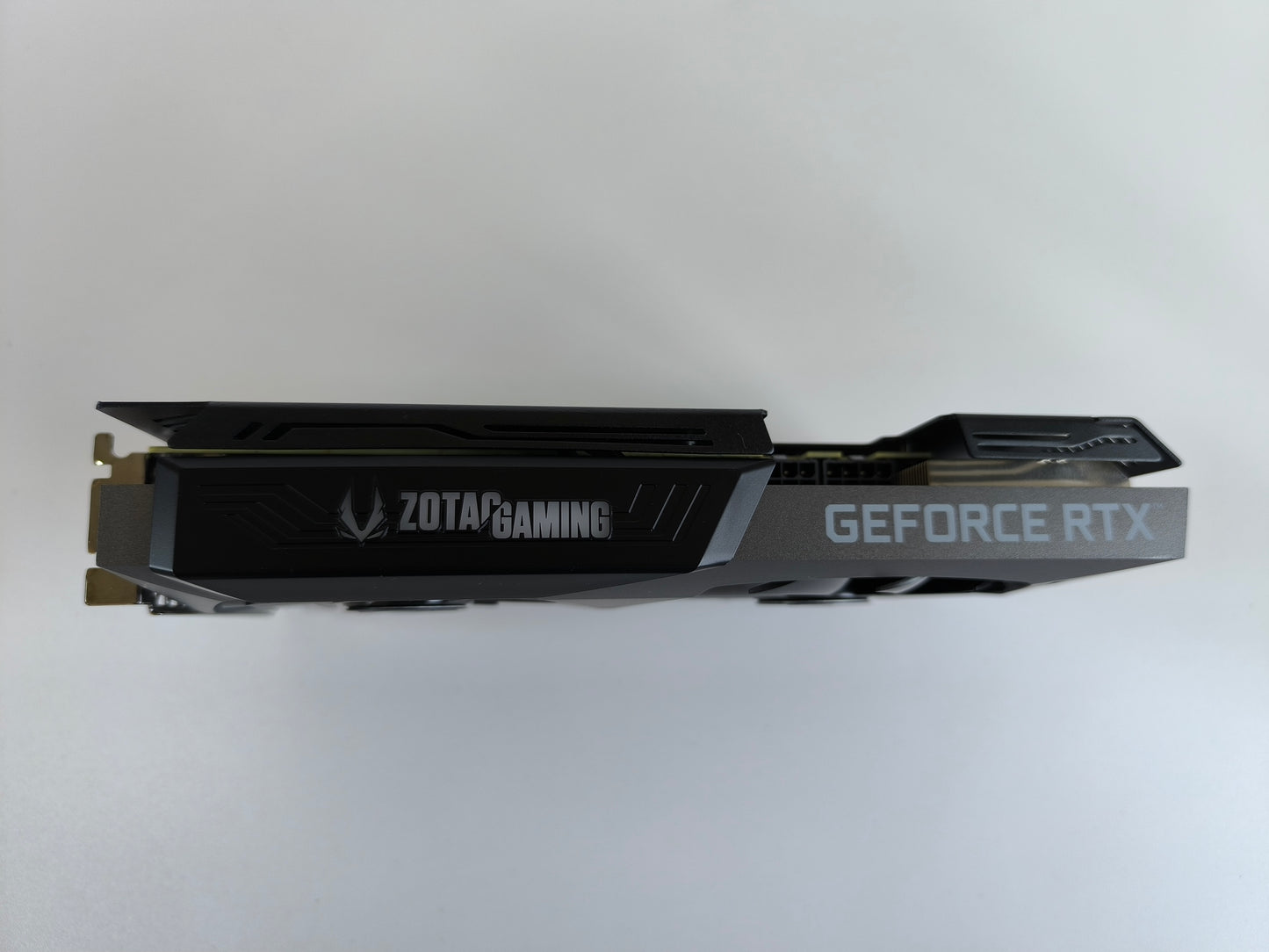Zotac RTX 3070 8GB Twin Edge - Refurbished