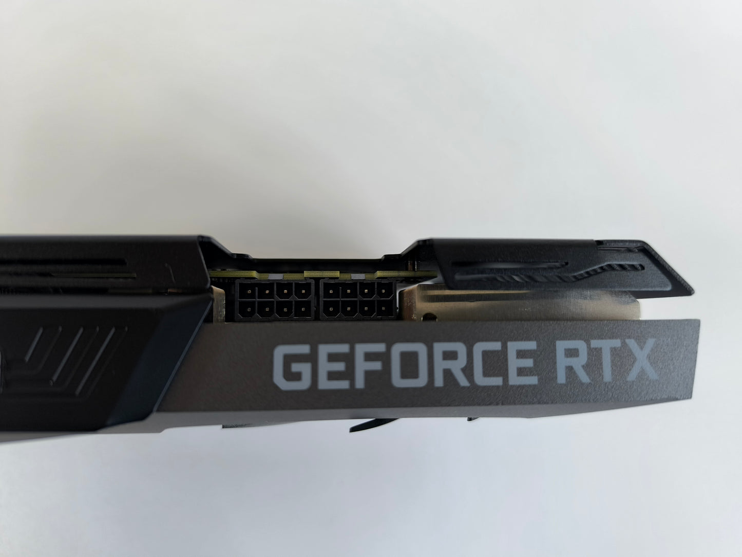 Zotac RTX 3070 8GB Twin Edge - Refurbished