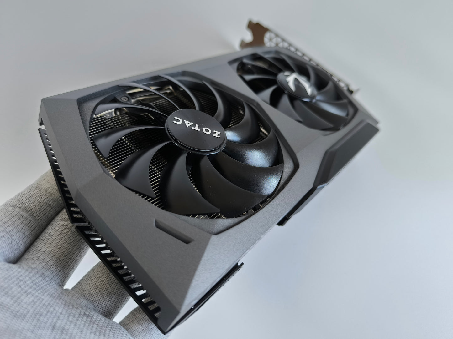 Zotac RTX 3070 8GB Twin Edge - Refurbished