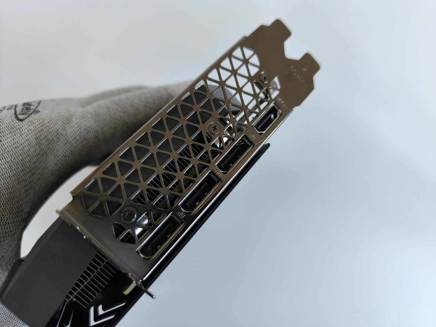 Zotac RTX 3070 8GB Twin Edge - Refurbished